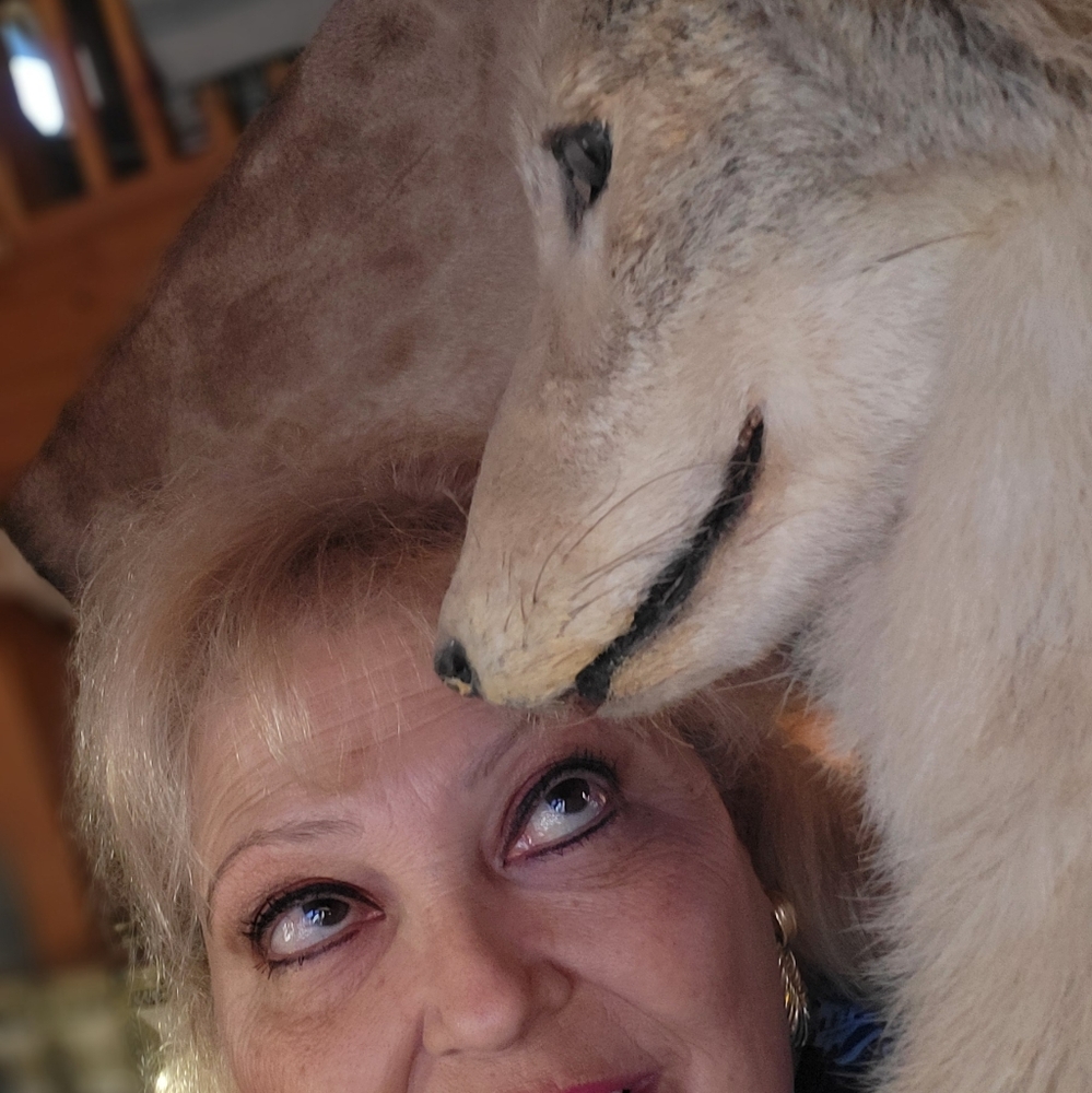 Meet your Posher, Jan